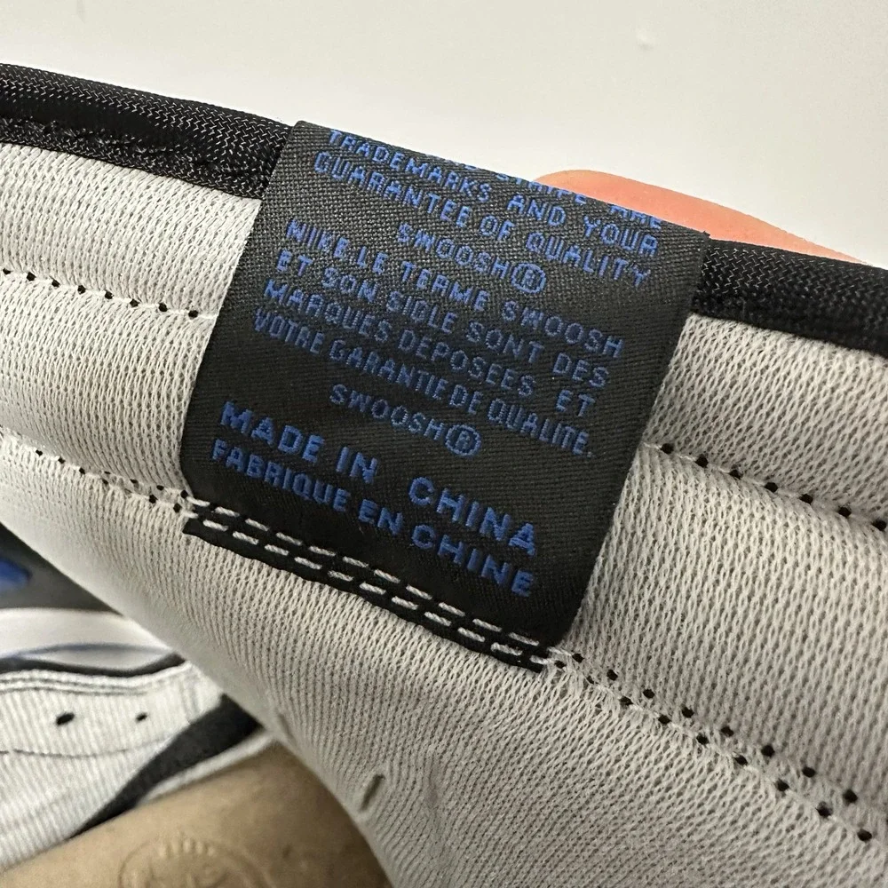 Air Jordan 1 Retro High OG 